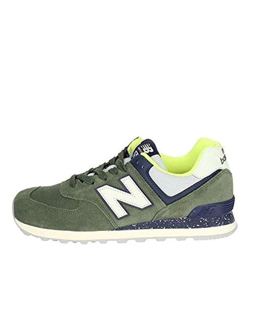 ml574v2 new balance