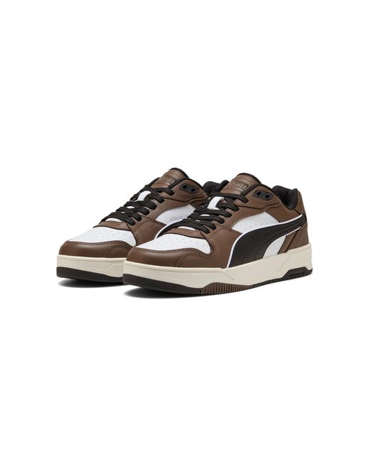 Rbd Break Low PUMA de color Black