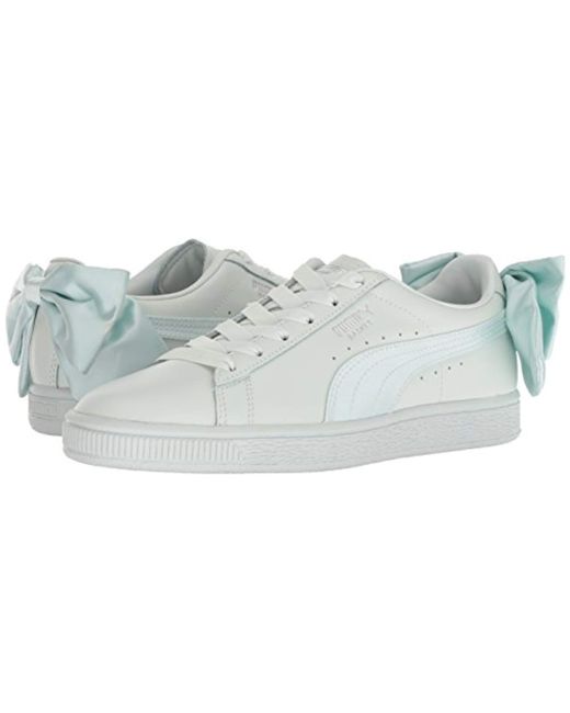 puma bow wn's puma bow wn's