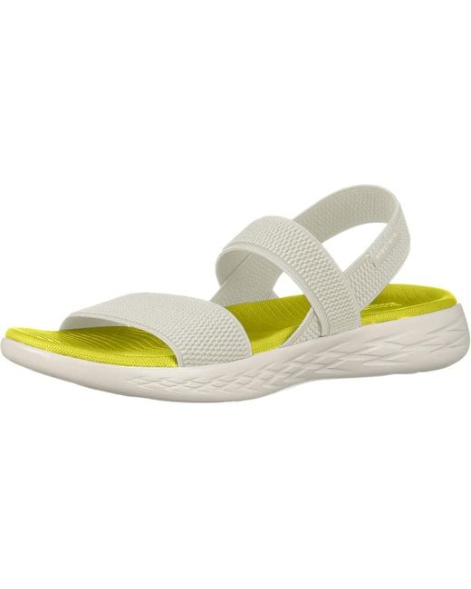 Skechers on the go flawless cheap