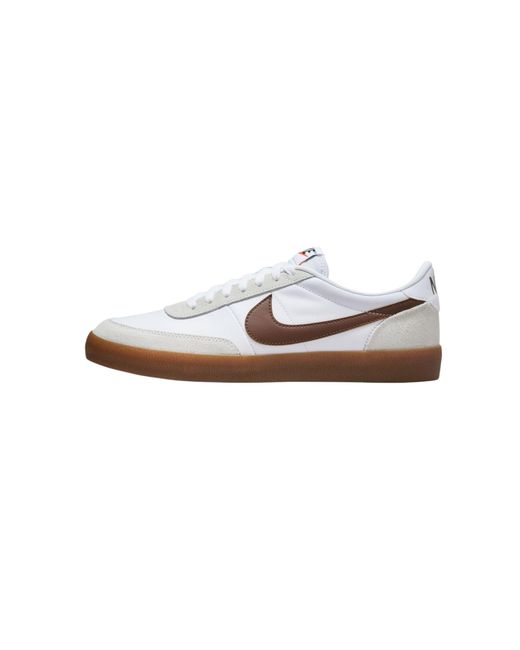 KILLSHOT 2 LTR di Nike in White da Uomo