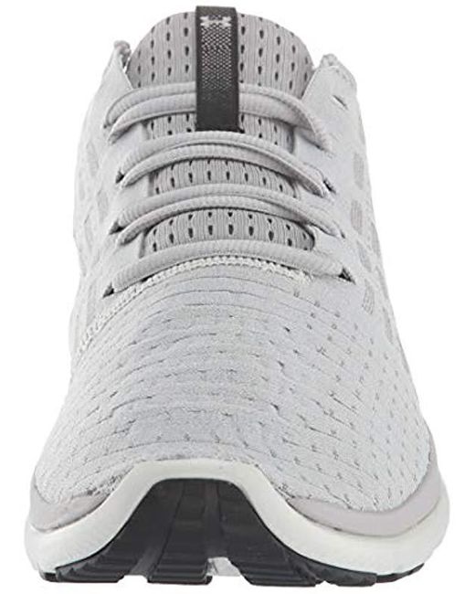 men's under armour threadborne slingflex running shoes