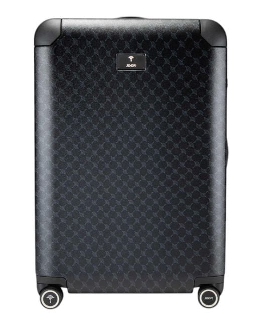 Cortina Volare 1.0 C65 Trolleycase 4W M Phantom di Joop! in Black