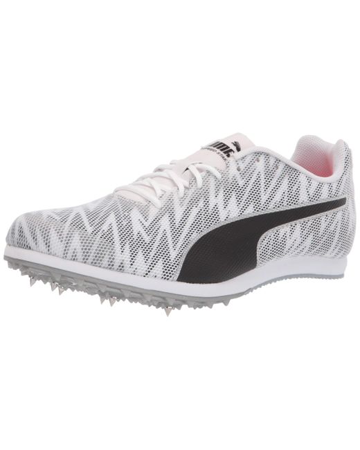 puma evospeed distance 7