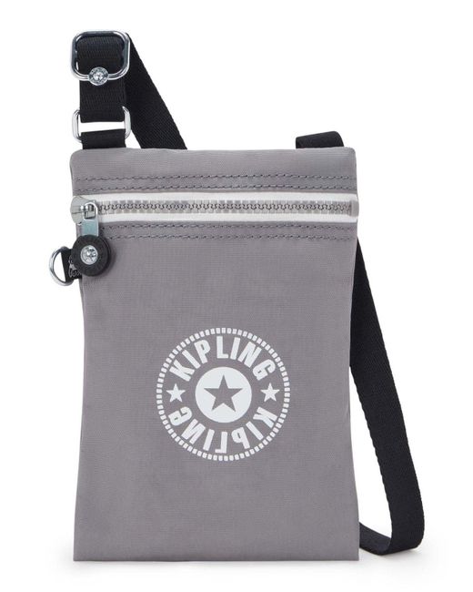 Kipling Gray AFIA LITE Handytasche