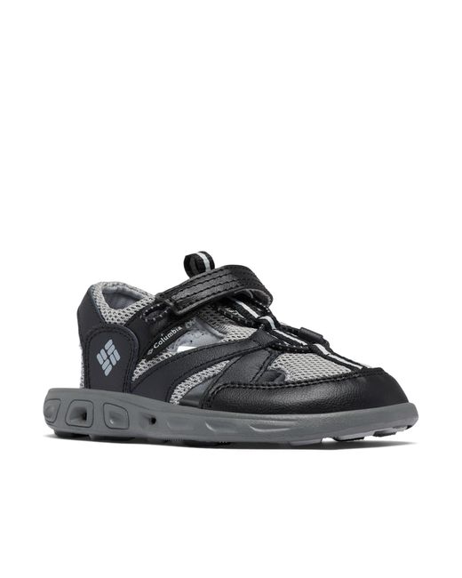 Techsun Wave di Columbia in Black