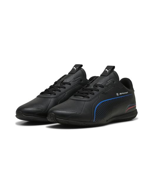 PUMA Black Bmw Mms Neo Cat 3.0 30837101
