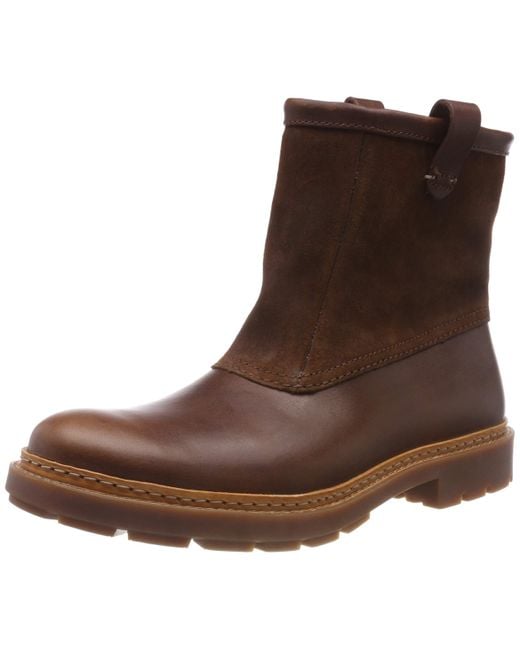 slouch boots for men