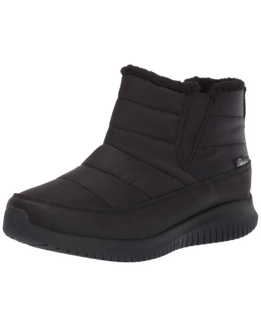 skechers snowboot
