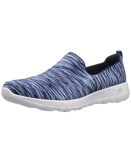 Skechers go walk top joy terrific uk