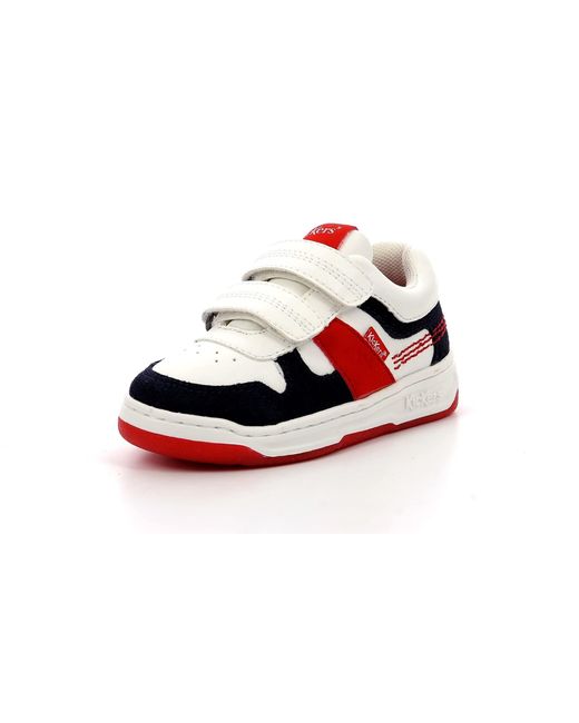 KALIDO di Kickers in Black