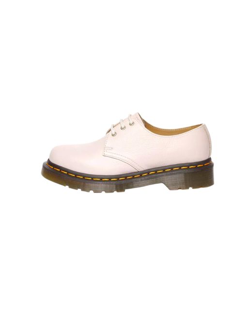 Dr. Martens Dr Martens 1461 Vintage Shoes Eu 37 in het Brown