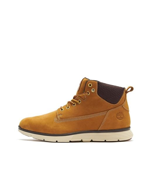 Montantes Timberland pour homme en coloris Marron - Lyst Montantes Timberland pour homme en coloris Marron - Lyst