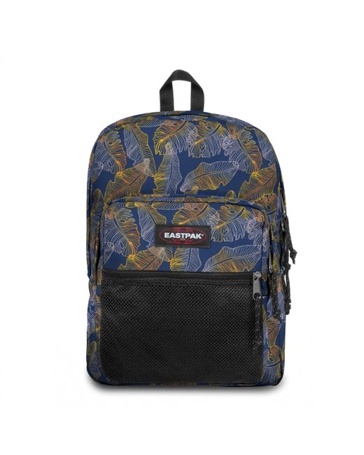 Eastpak Pinnacle Brize Grade Blue Backpacks