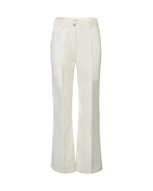 093ee1b311 Pantaloni di Esprit in White