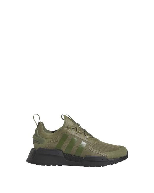 Scarpe da tennis unisex Grand Court di Adidas in Green