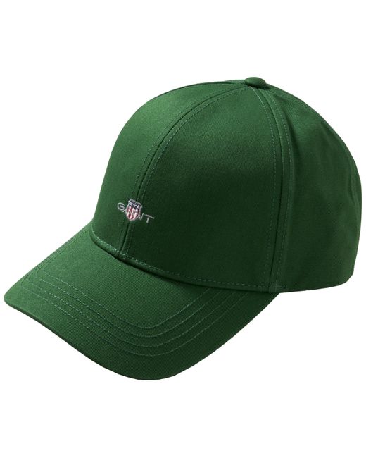 Gant Green Shield High Cap Baseball