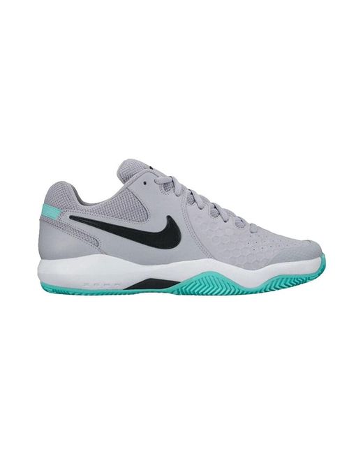 Air zoom resistance clay discount