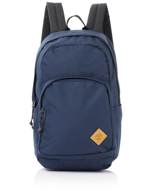 Timberland timberpack Original 27 Lt Backpack rucksack in Blue for Men Lyst UK