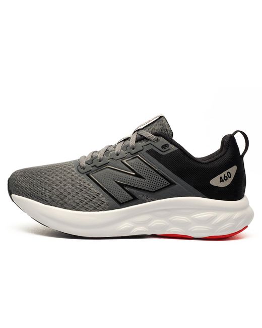 New Balance Black 460 V4 Running Shoes for men