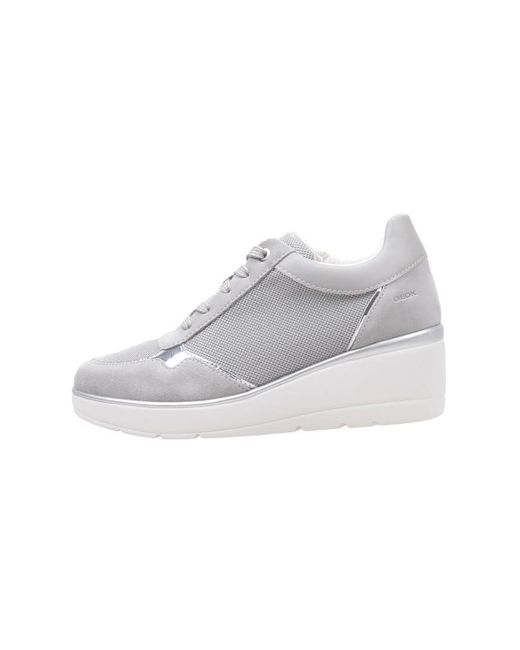 D Ilde A Geox de color Gray