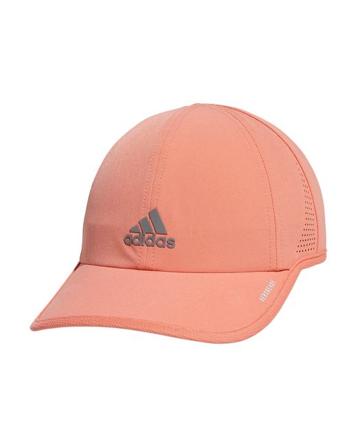 Adidas Pink Superlite 2 Cap