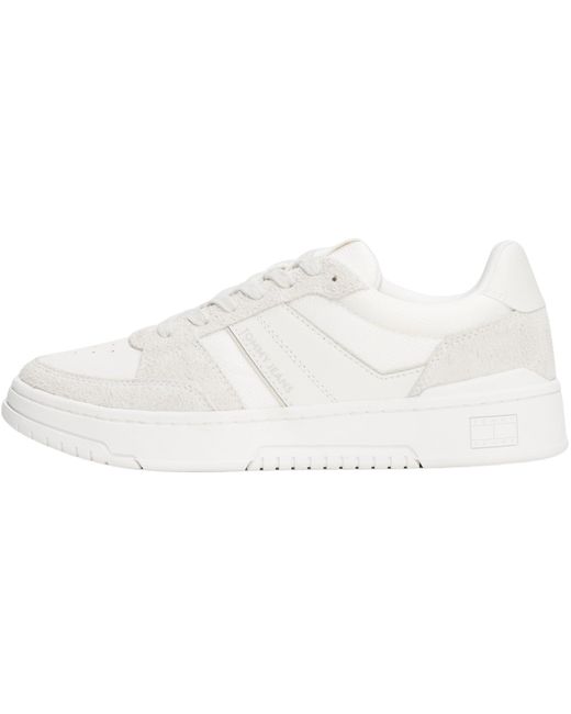 Tommy Hilfiger TJM Cupsole Pods Em0em01579 Low Top in Black für Herren