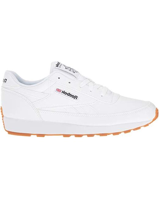 reebok renaissance gum