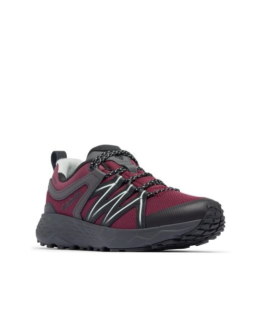 Peakfreak Roam Waterproof di Columbia in Brown