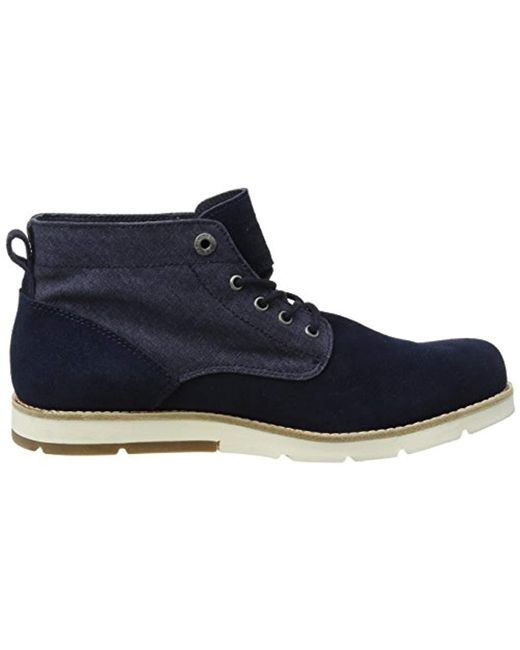 levi's jax light chukka