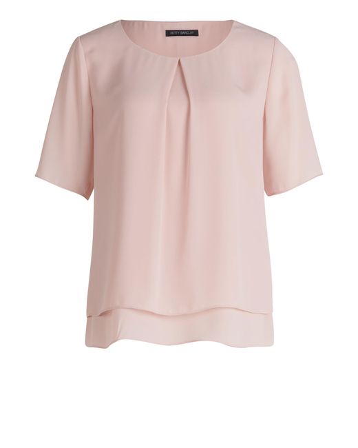 Betty Barclay Pink 8671/2723 Bluse