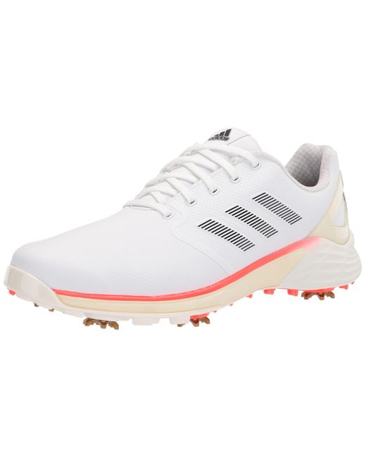 adidas ZG21 Tokyo Golf Cloud White H69228 - Fastsole