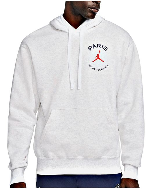 Nike jordan paris hoodie top