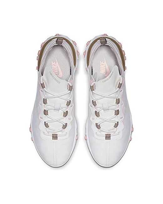 scarpe nike react element skyline