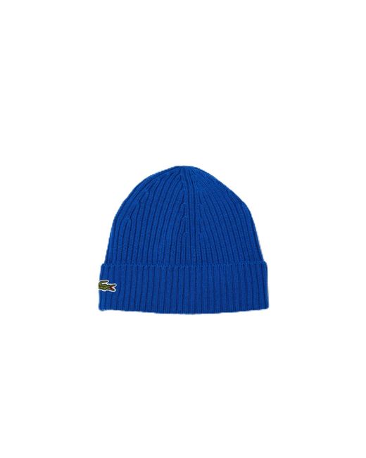RB0001 Cappello di Lacoste in Blue