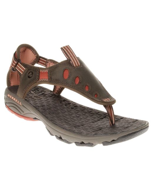 Merrell Multicolor Cambrian Flip