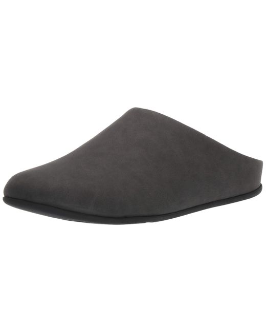 fitflop mule slippers