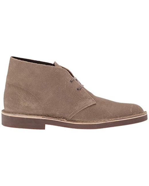 clarks bushacre 2 waterproof