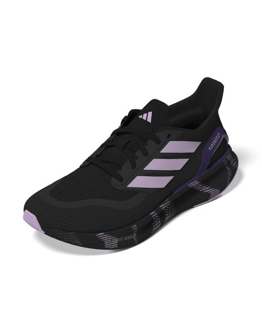 Adidas Pureboost 5 Hardloopschoenen Voor in het Black