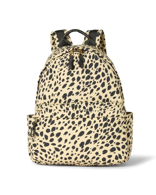Zaino in Nylon di Amazon Essentials in Natural