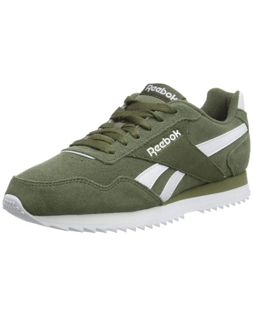 Reebok Royal Glide - White | Reebok MLT