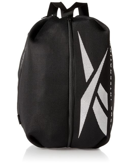 Reebok Black S Training Active Imagiro Bag