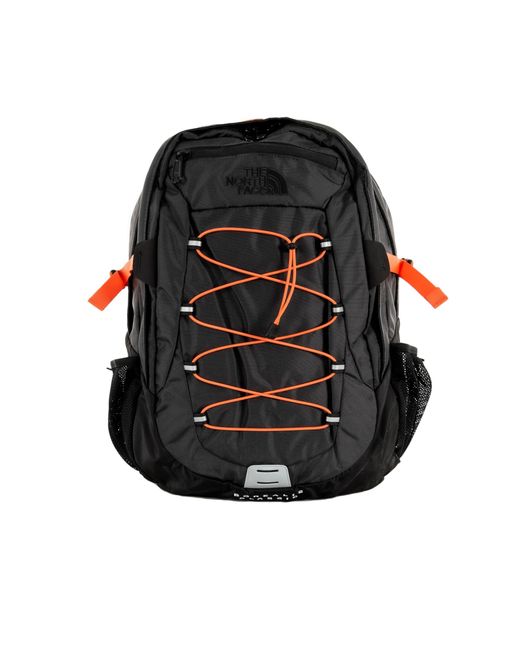 Zaino di The North Face in Black