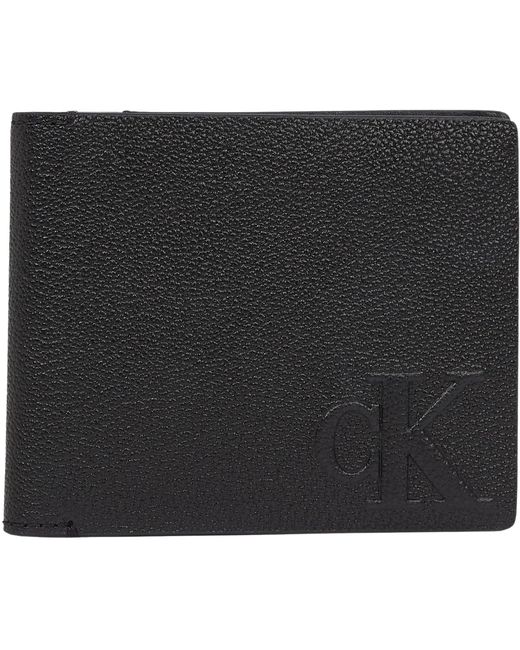 Pelletteria K50K512594 - Uomo di Calvin Klein in Black da Uomo