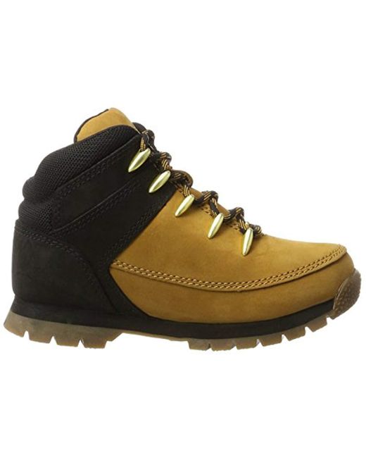 timberland euro sprint amazon