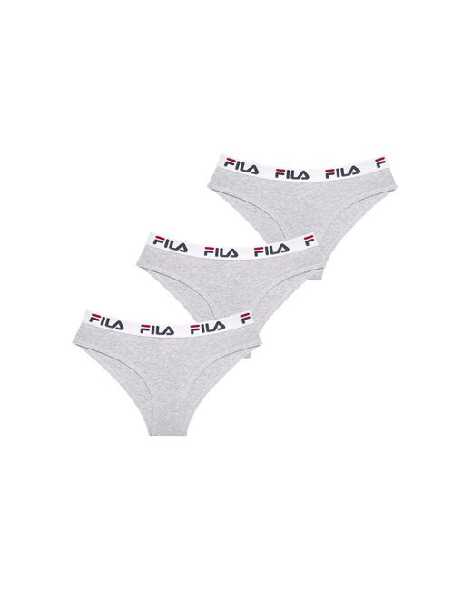 Fila sous vetement deals