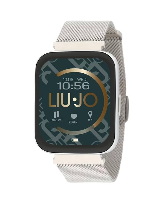 Liu Jo Green Smart-Watch SWLJ081