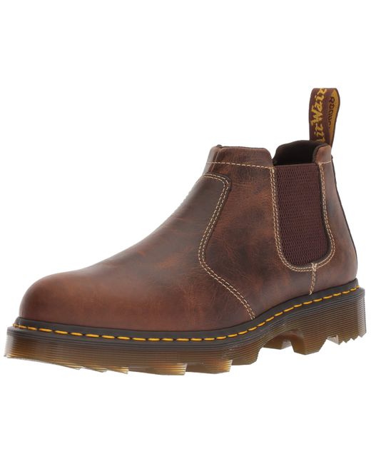 dr martens lightweight