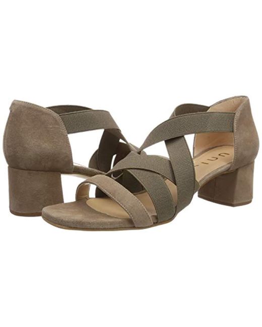 unisa breiza platform sandal