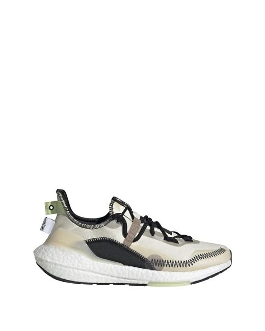 Amazon Adidas Men's Ultraboost Parley Running Shoes Adidas